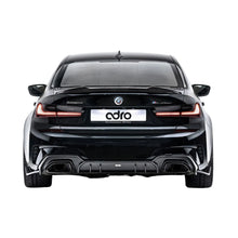 Load image into Gallery viewer, ADRO BMW G20 M340I (Pre-LCI) Carbon Fiber Rear Diffuser - Black Ops Auto Works