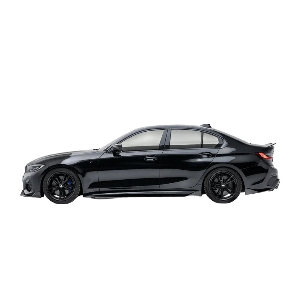 ADRO BMW G20 M340I (Pre-LCI) Carbon Fiber Side Skirt - Black Ops Auto Works