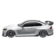 Load image into Gallery viewer, BMW G87 M2 Carbon Fiber Side Skirts - ADRO A14A90-1401
