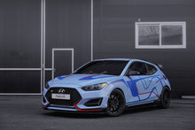 Load image into Gallery viewer, Hyundai Veloster Turbo &amp; N Front Lip V1 - ADRO A10A20-1201