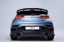 Load image into Gallery viewer, Hyundai Veloster N Rear Diffuser - ADRO A10A20-1302