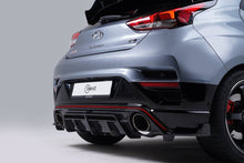Load image into Gallery viewer, Hyundai Veloster N Rear Diffuser - ADRO A10A20-1302