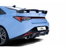 Load image into Gallery viewer, Hyundai Elantra N Rear Diffuser - ADRO A10A40-1301