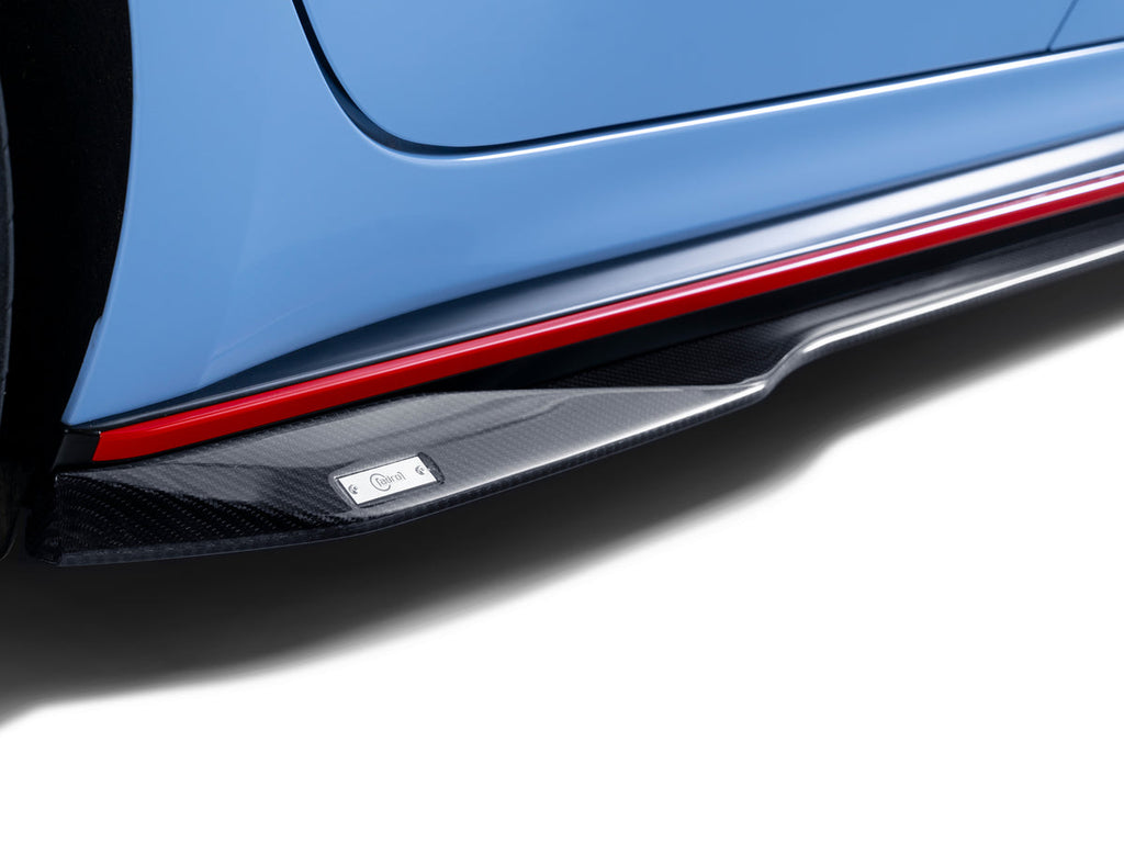 Hyundai Elantra N Side Skirts - ADRO A10A40-1401