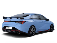 Load image into Gallery viewer, Hyundai Elantra N Spoiler - ADRO A10A40-1501