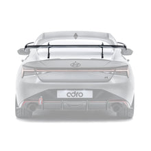 Load image into Gallery viewer, Hyundai Elantra N AT-R1 Swan Neck GT Wing - ADRO A10A40-1511