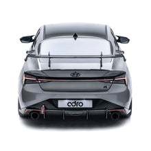 Load image into Gallery viewer, Hyundai Elantra N AT-R1 Swan Neck GT Wing - ADRO A10A40-1511