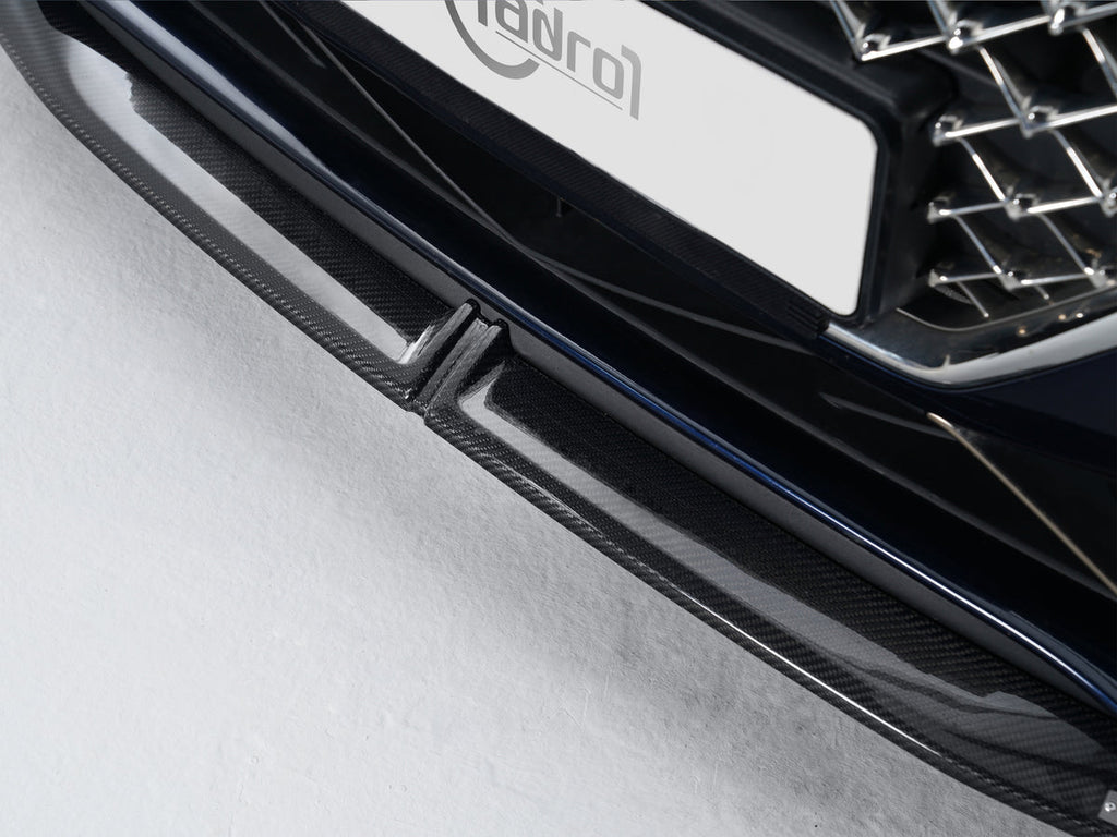 Genesis G70 Front Lip V3 - ADRO A11A10-1203