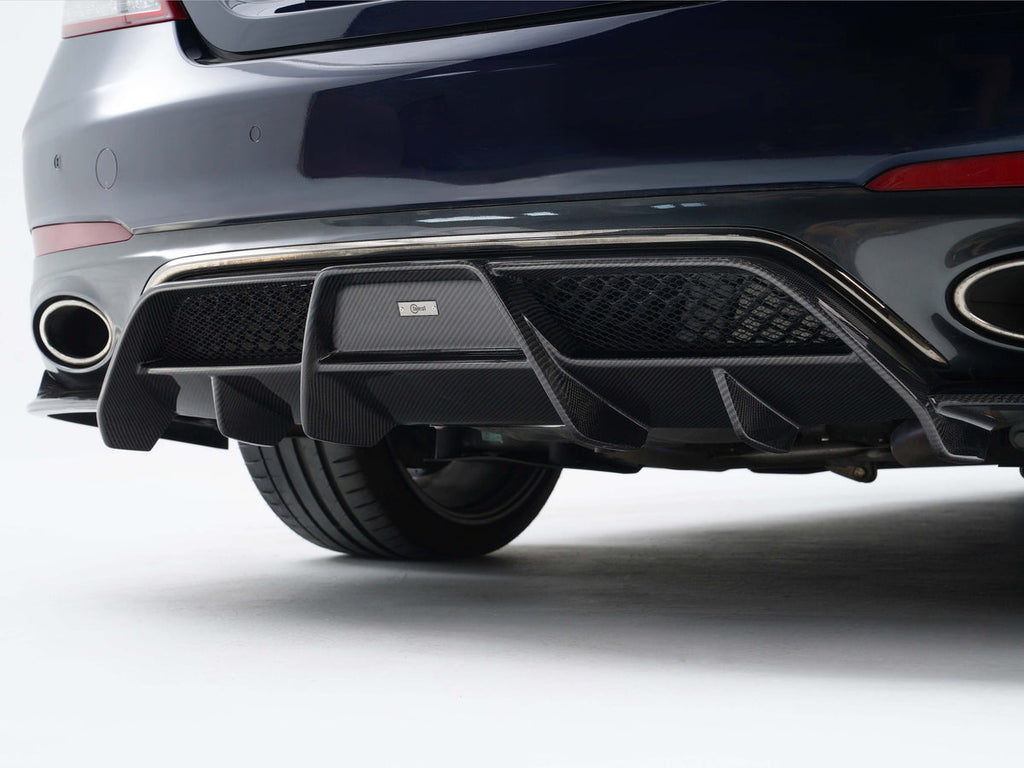 Genesis G70 Rear Diffuser V3 - ADRO A11A10-1303