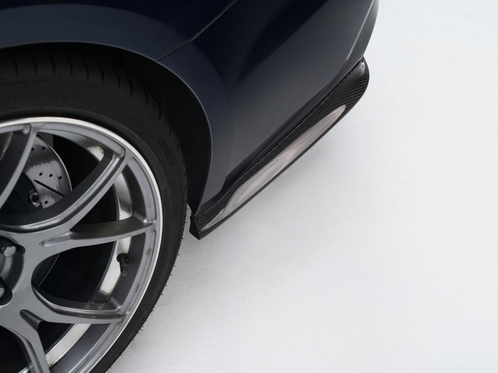 Genesis G70 Rear Diffuser V3 - ADRO A11A10-1303
