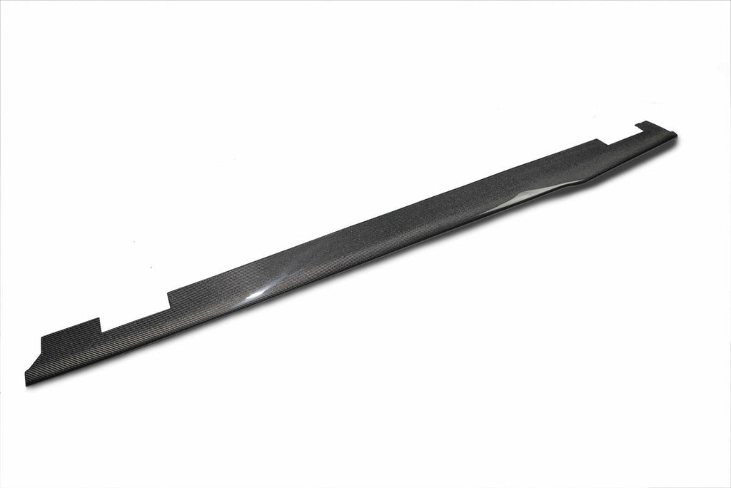 Genesis G70 Side Skirt V2 - ADRO A11A10-1402