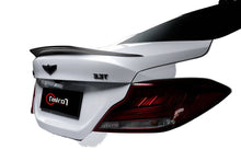 Load image into Gallery viewer, Genesis G70 Trunk Spoiler V1 - ADRO A11A10-1501