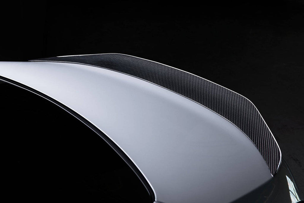 Genesis G70 Trunk Spoiler V1 - ADRO A11A10-1501