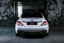 Load image into Gallery viewer, Genesis G70 Trunk Spoiler V1 - ADRO A11A10-1501