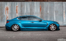 Load image into Gallery viewer, Genesis G70 Trunk Spoiler V1 - ADRO A11A10-1501