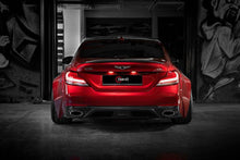 Load image into Gallery viewer, Genesis G70 Trunk Spoiler V1 - ADRO A11A10-1501
