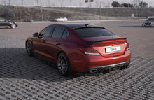 Load image into Gallery viewer, Genesis G70 Trunk Spoiler V2 - ADRO A11A10-1502