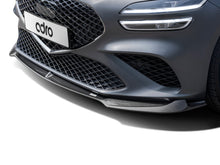 Load image into Gallery viewer, Genesis G70 Facelift Front Lip - ADRO A11A11-1201