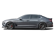 Load image into Gallery viewer, Genesis G70 Facelift Front Lip - ADRO A11A11-1201