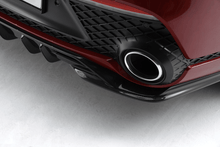 Load image into Gallery viewer, Genesis GV70 Carbon Fiber Rear Diffuser - ADRO A11A40-1301