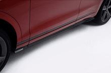 Load image into Gallery viewer, Genesis GV70 Carbon Fiber Side Skirts - ADRO A11A40-1401