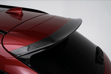 Load image into Gallery viewer, Genesis GV70 Carbon Fiber Roof Spoiler - ADRO A11A40-1501