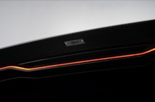 Load image into Gallery viewer, Genesis GV70 Carbon Fiber Roof Spoiler - ADRO A11A40-1501