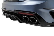 Load image into Gallery viewer, Kia Stinger Meister Rear Diffuser V3 - ADRO A12A30-1303