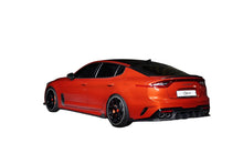 Load image into Gallery viewer, Kia Stinger Side Skirts V2 - ADRO A12A30-1402
