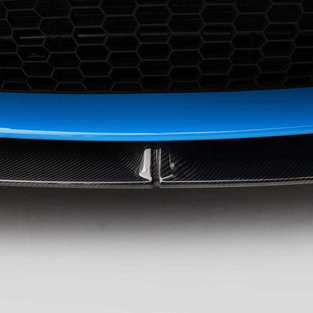 BMW M3 F80 & M4 F82 Front Lip - ADRO A14A10-1201