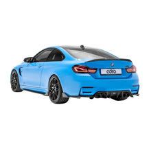 Load image into Gallery viewer, BMW M3 F80 &amp; M4 F82 Rear Diffuser - ADRO A14A10-1301