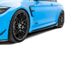 Load image into Gallery viewer, BMW M4 F82 Side Skirts - ADRO A14A10-1401