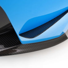 Load image into Gallery viewer, BMW M3 F80 &amp; M4 F82 Front Bumper Canard - ADRO A14A10-1601