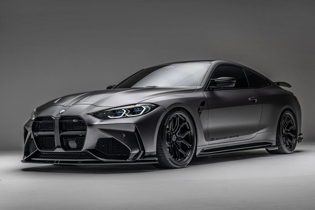 BMW G8X M3/M4 Side Skirts - ADRO A14A50-1401