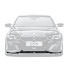 Load image into Gallery viewer, ADRO BMW G20 M340I (Pre-LCI) Carbon Fiber Front Lip - ADRO A14A60-1201