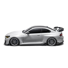 Load image into Gallery viewer, BMW G87 M2 Carbon Fiber Front Lip - ADRO A14A90-1201
