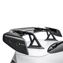 Load image into Gallery viewer, BMW G87 M2 AT-R3 Swan Neck Wing - ADRO A14A90-1501