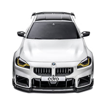 Load image into Gallery viewer, BMW G87 M2 Prepreg Grille (Stock Bumper) - ADRO A14A90-2201