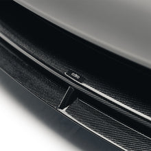 Load image into Gallery viewer, Tesla Model Y V2 Carbon Fiber Front Lip - ADRO A15A20-1202