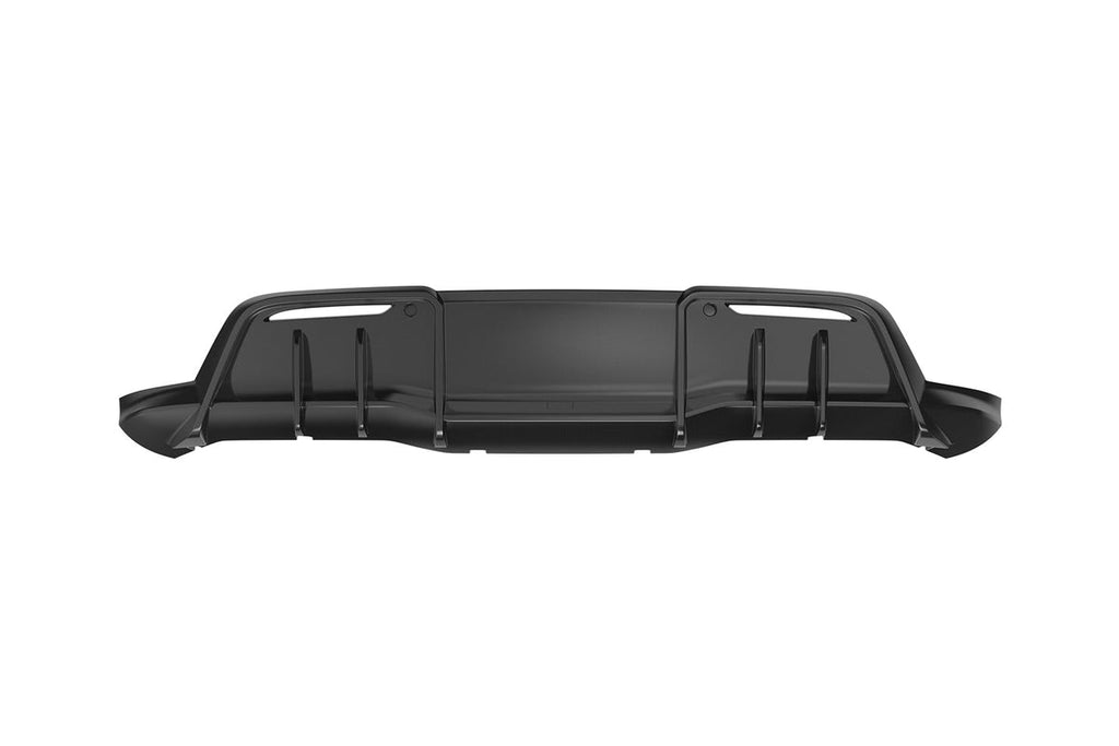 Tesla Model Y Carbon Fiber Rear Diffuser - ADRO A15A20-1301