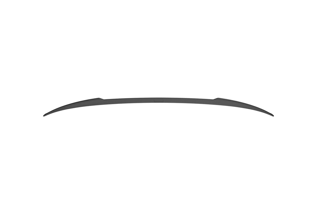 Tesla Model Y Carbon Fiber Rear Diffuser - ADRO A15A20-1301