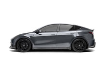 Load image into Gallery viewer, Tesla Model Y Carbon Fiber Side Skirts - ADRO A15A20-1401
