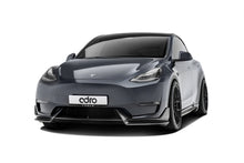 Load image into Gallery viewer, Tesla Model Y Carbon Fiber Side Skirts - ADRO A15A20-1401