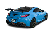 Load image into Gallery viewer, Toyota GR86 Subaru BRZ Rear Diffuser - ADRO A18A10-1301