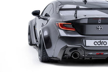 Load image into Gallery viewer, Toyota GR86 Subaru BRZ Rear Diffuser - ADRO A18A10-1301