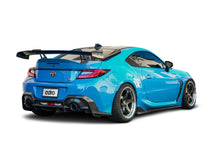 Load image into Gallery viewer, Toyota GR86 Subaru BRZ Side Skirt - ADRO A18A10-1401