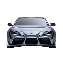 Load image into Gallery viewer, Toyota GR Supra A90 Front Lip - ADRO A18A20-1201