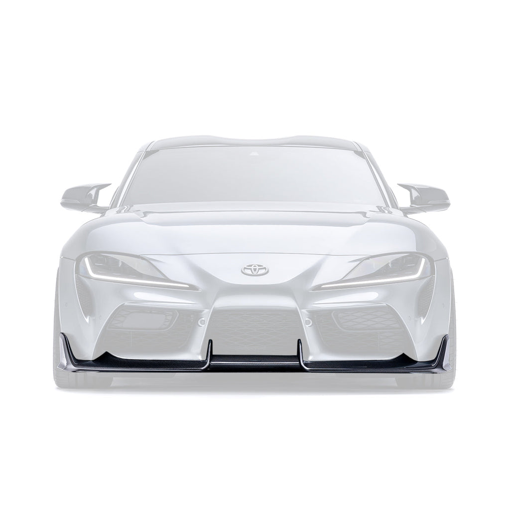 Toyota GR Supra A90 Front Lip - ADRO A18A20-1201