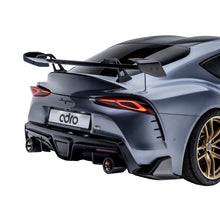 Load image into Gallery viewer, Toyota GR Supra A90 Rear Winglets - ADRO A18A20-1301