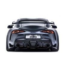 Load image into Gallery viewer, Toyota GR Supra A90 Rear Winglets - ADRO A18A20-1301